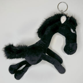 Charm Ugly Horse