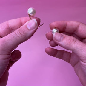Charm Pearls