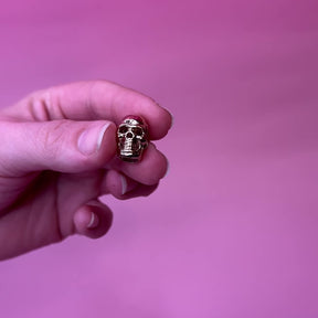 Charm Skull