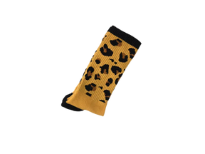 Leopard - Sport Socks