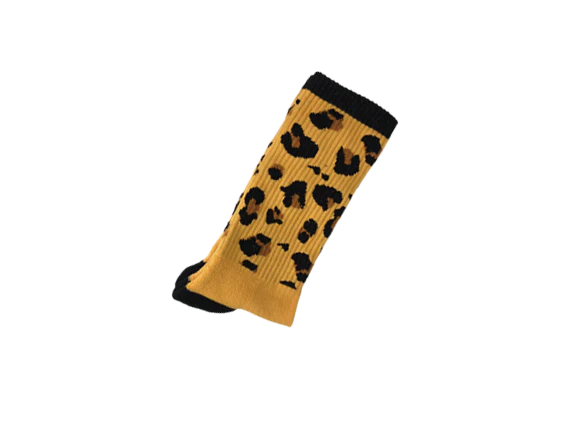 Leopard - Sport Socks