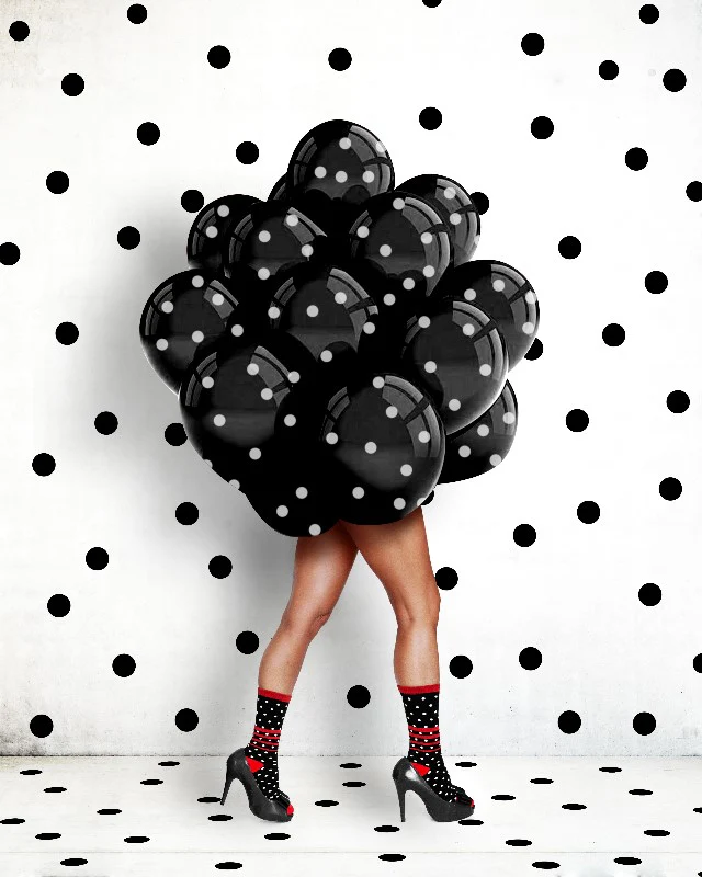 Pin-Up - Sport Socks