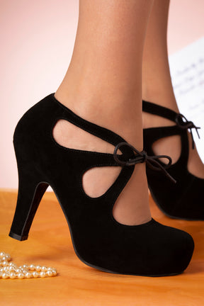 Angie Adora shoes