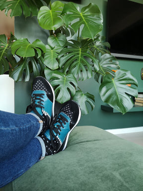 Serena Medley #MyLolaSneaks**
