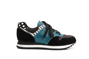 Serena Medley #MyLolaSneaks**