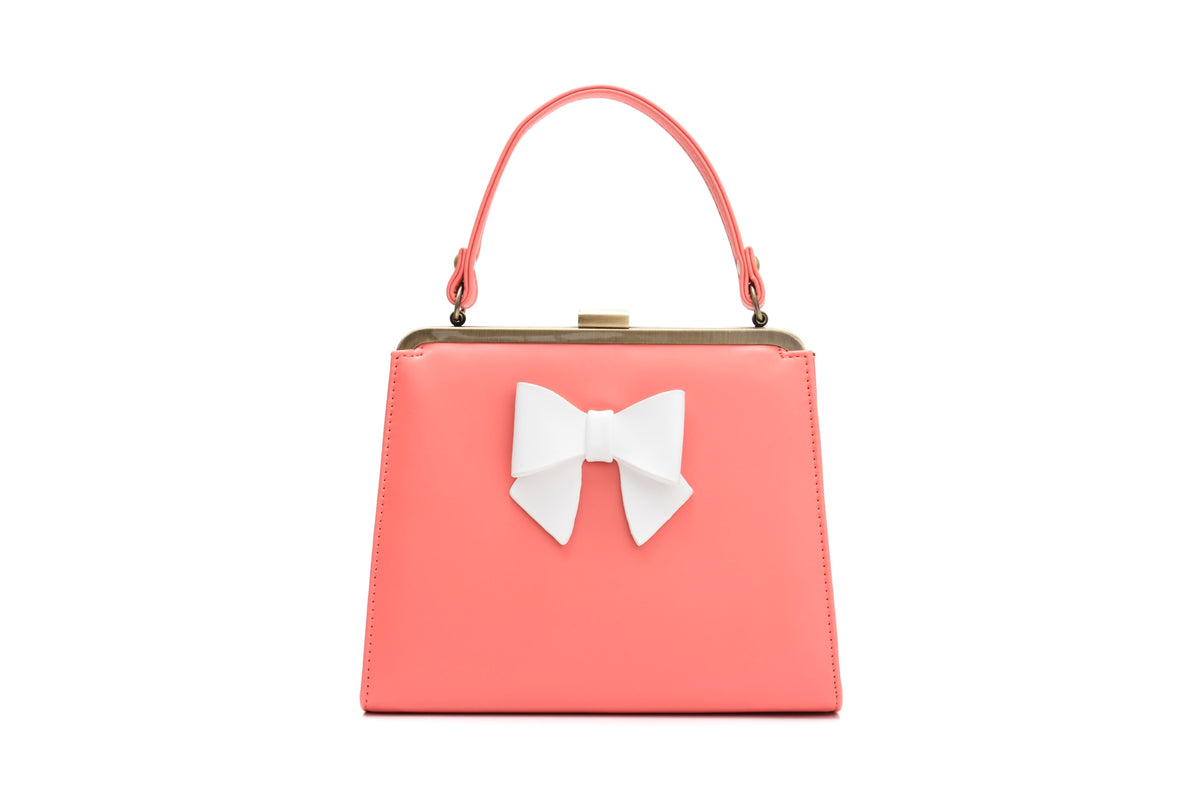 Inez Sweet Treat Coral