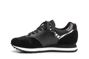 Serena Referee Sneakers inner