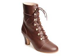 Ava axelle Brown boots