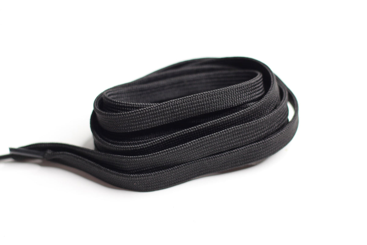 Black laces - Regular