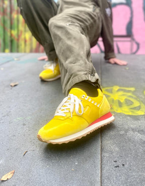 Serena Sunshine #MyLolaSneaks