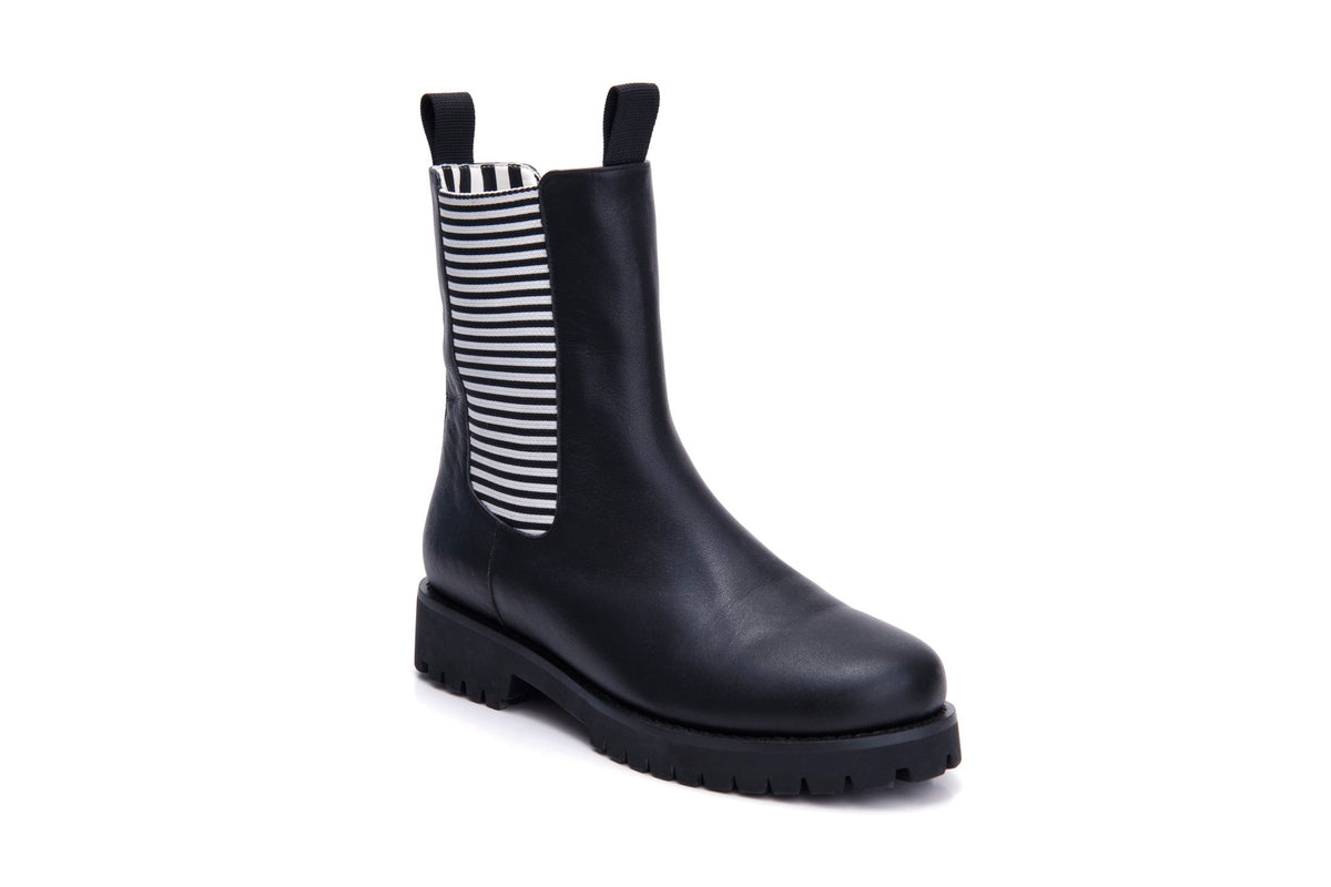 shelly Chelsea winter boot