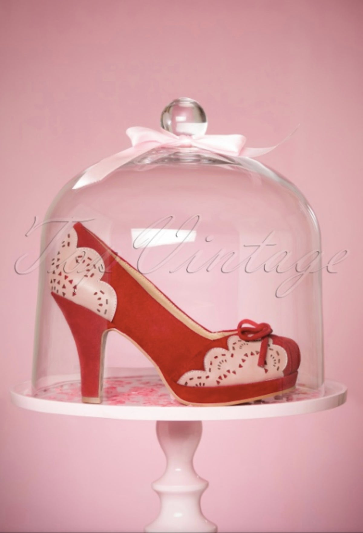 Angie Rachel - Limited Archive style