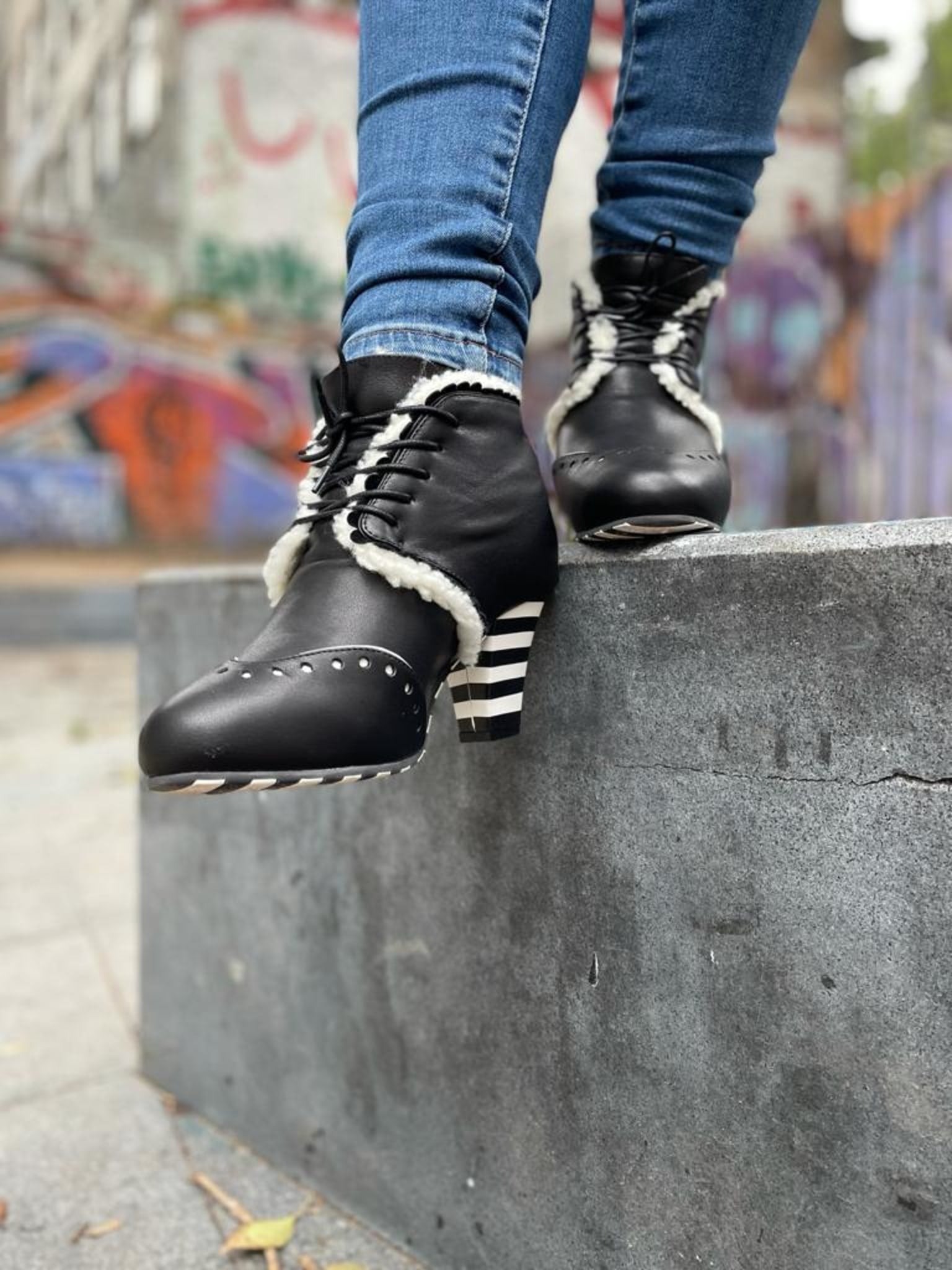 Elsa winter boots 2025
