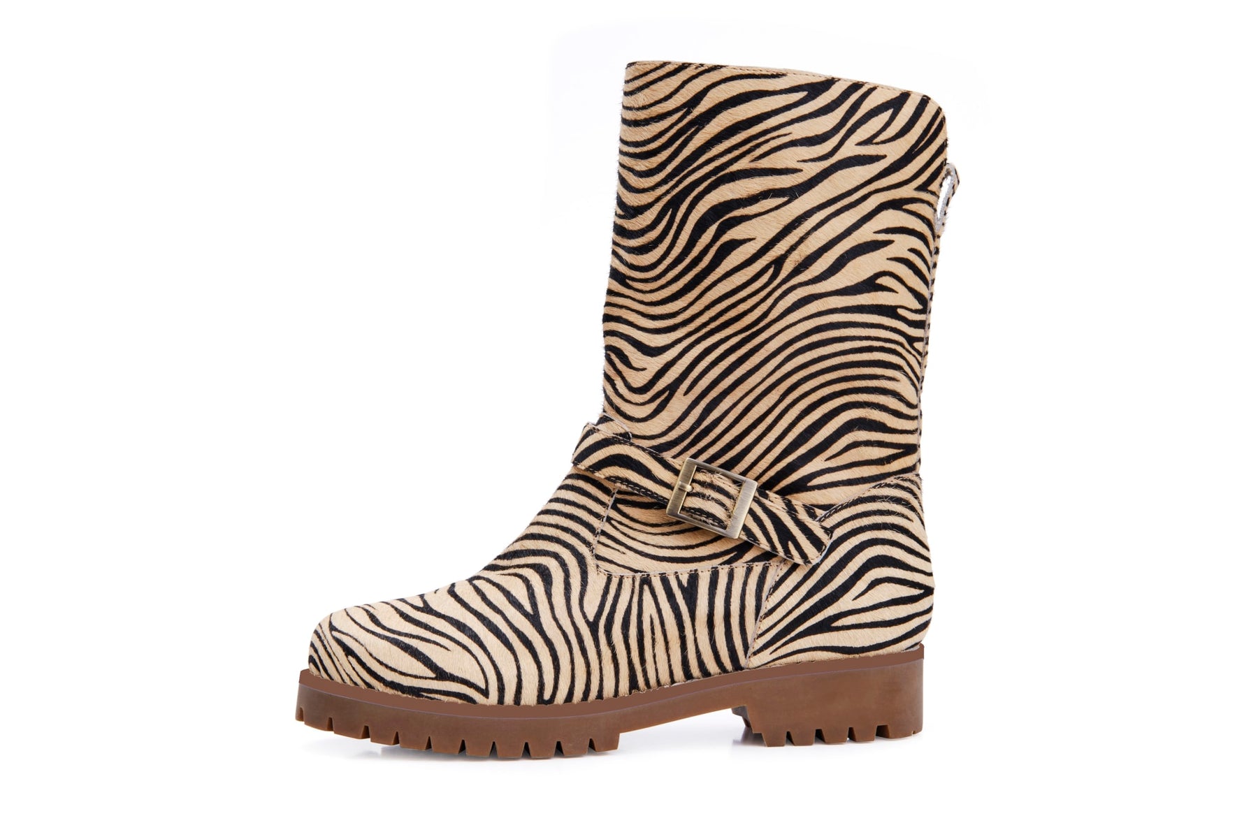 Shelly entice Winter boots profile