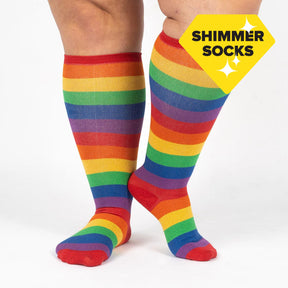 March With Pride Long - Sock it to Me
